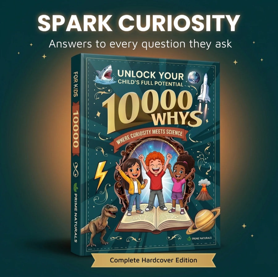 Build Your Book Bundle
