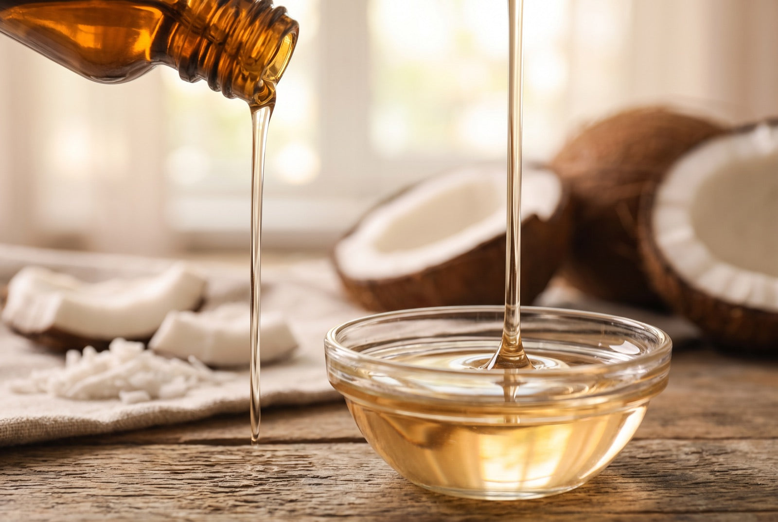 MCT oil